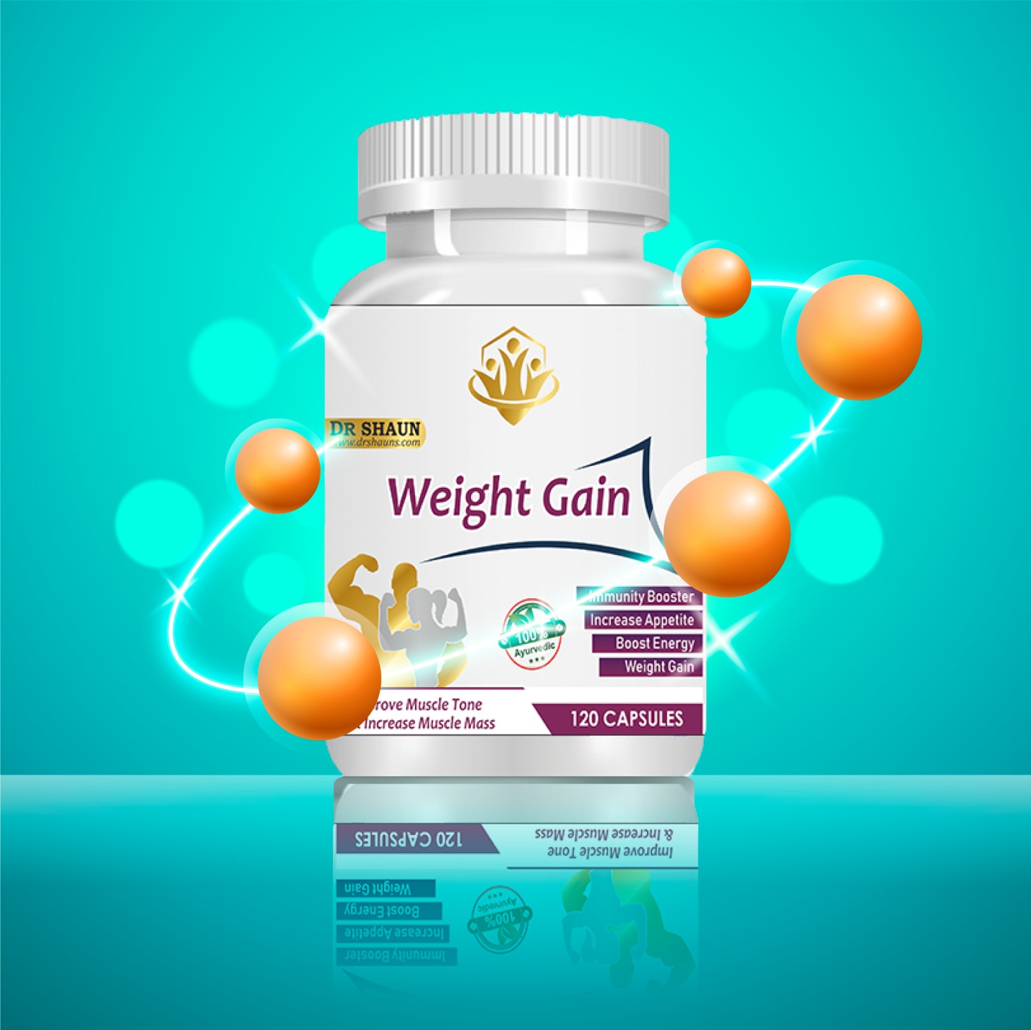 WEIGHT GAIN